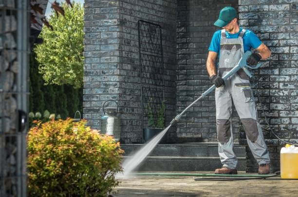 Best Roof Washing  in Libertyvle, IL